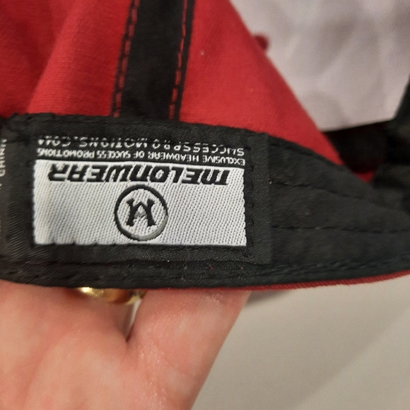 Hat all size - Picture 4 of 5